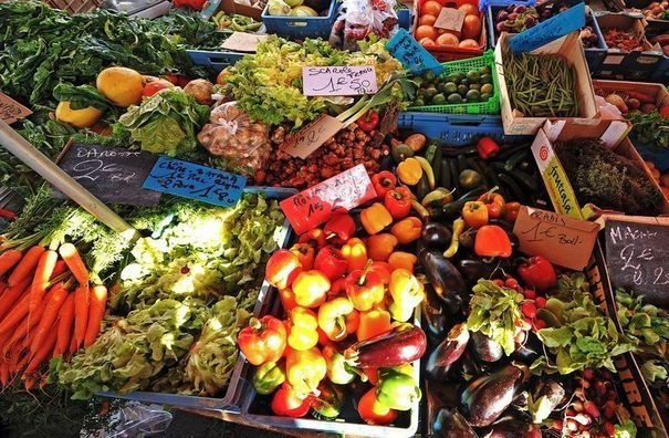 La BM est optimiste pour les prix de l’alimentaire en 2012